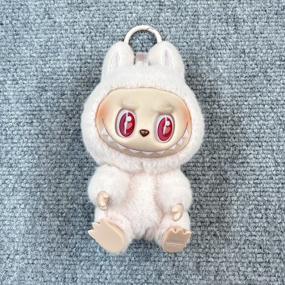 Pop Mart Other - Authentic POP MART Labubu The Monsters Have a Seat DADA Vinyl Plush Figure
